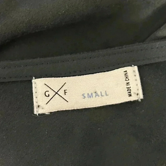 Gentle Fawn Dress - Picture 4 of 6